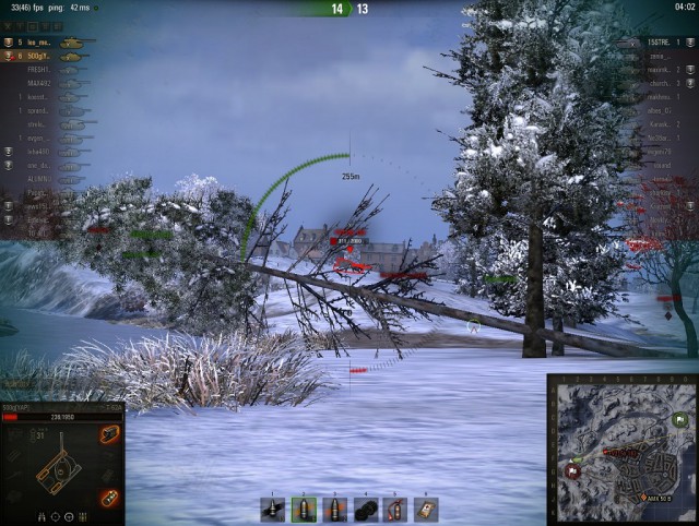 Wargaming 33