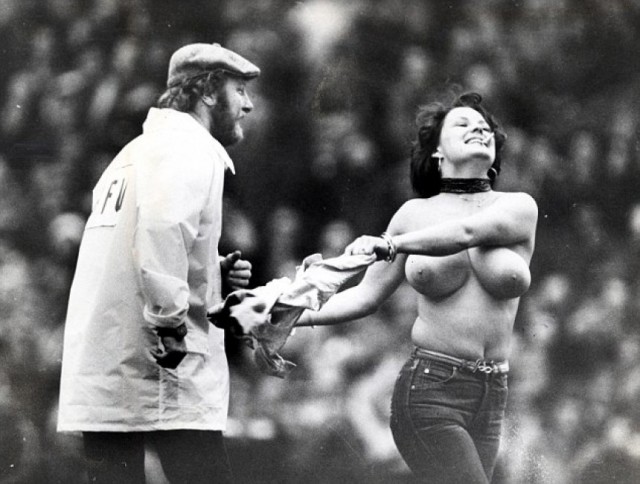 Историческая фотоподборка