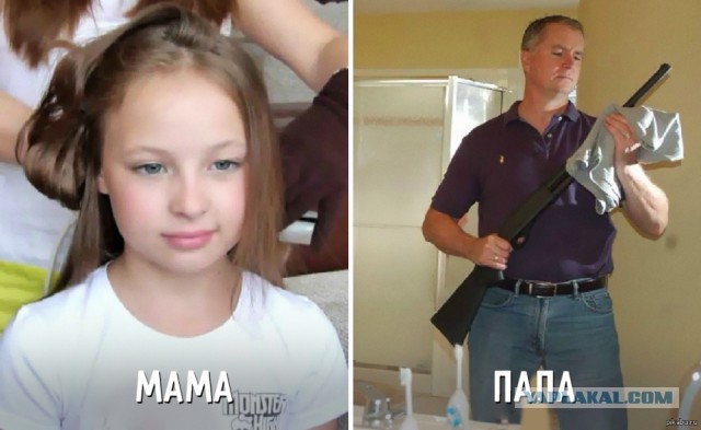 Любви к мамам пост