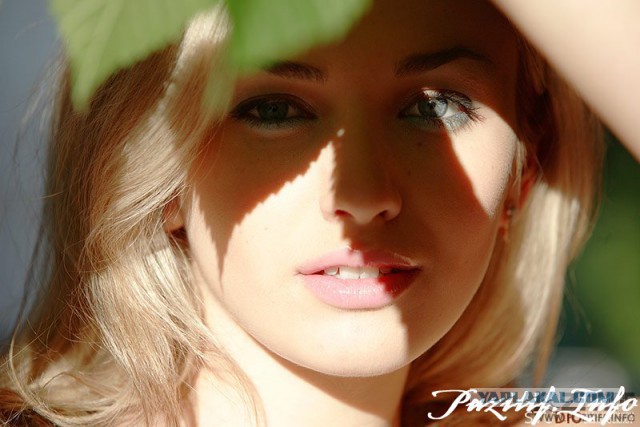 Подборка интересных и красивых фото