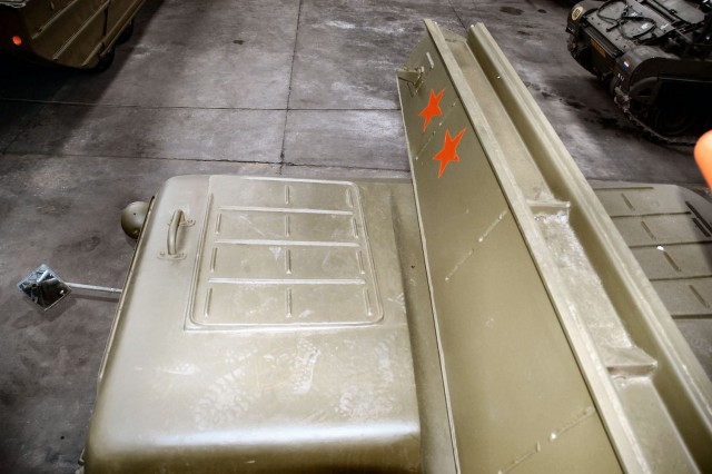 Легендарная 135-я: рождение известных советских ракетовозов ЗИЛ