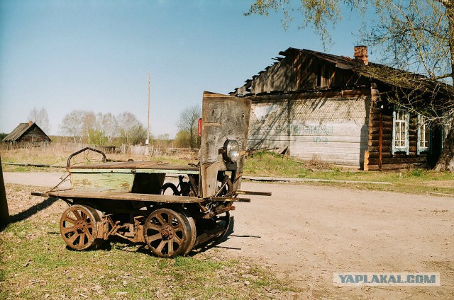 Бешеная табуретка