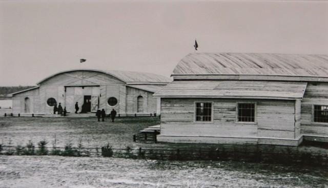 Фотографии к "Нахальному минированию" и "Лехе"-2