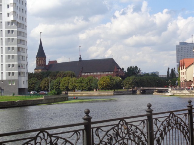 Калининград