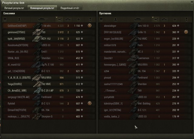 Wargaming 49