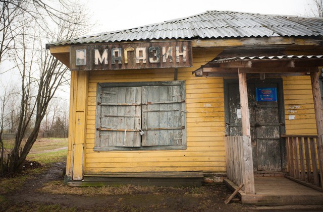 Мухлеж с торговлей алкоголем в Крыму