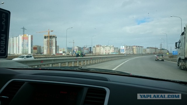 Голая правда о России: Крым, Москва, Питер, Казань