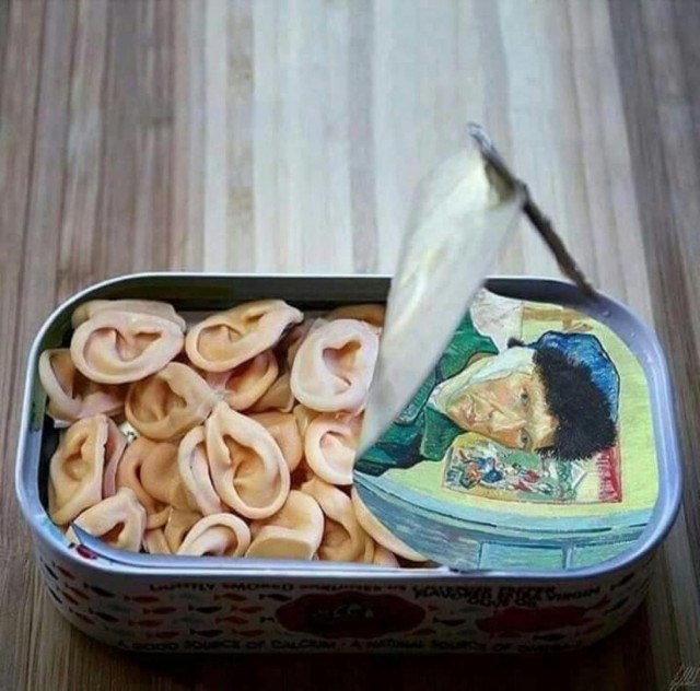 Всякие странные картинки