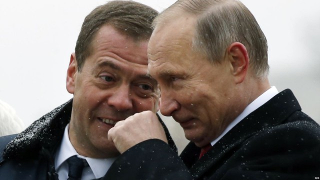 Путин предоставил Дагестану и Новгороду дотации на 4,3 млрд рублей