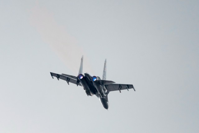 Су-34 "Утёнок"