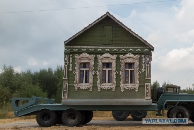 За сарай, баню и туалет на даче придется платить налог