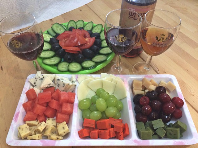 Кулинары поздравляют ЯП с днём рождения!