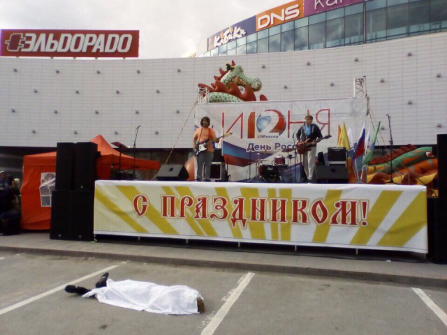 Немного картинок в эту пятницу