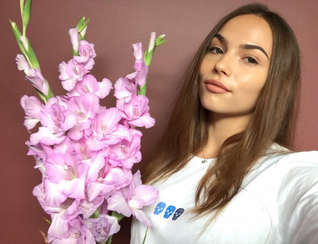Завораживает