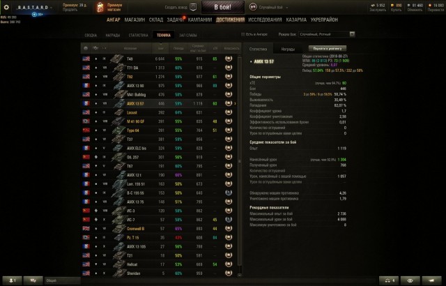 Wargaming 54