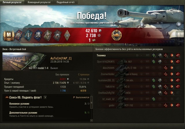 Wargaming 54