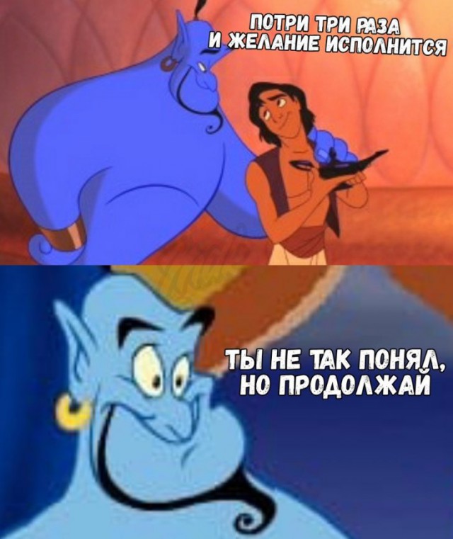 Немного картинок для настроения