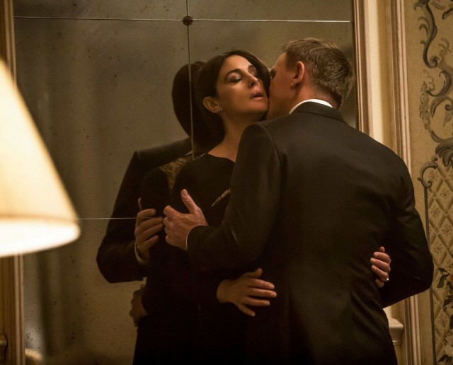 The special edition: Monica Bellucci