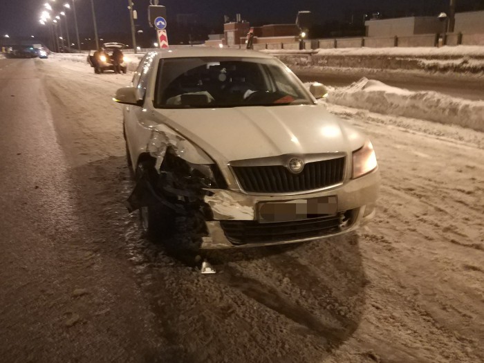 Ремни безопасности
