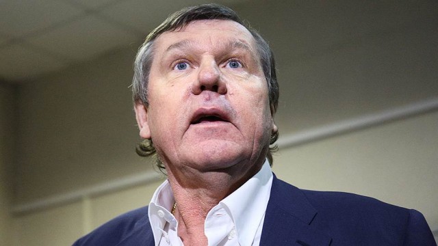 Россияне назвали самого раздражающего ведущего на ТВ