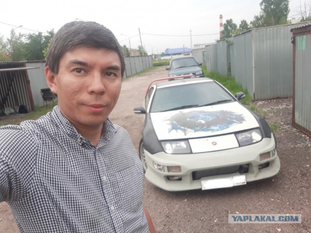 Автошоу Los Angeles 2019, part 1