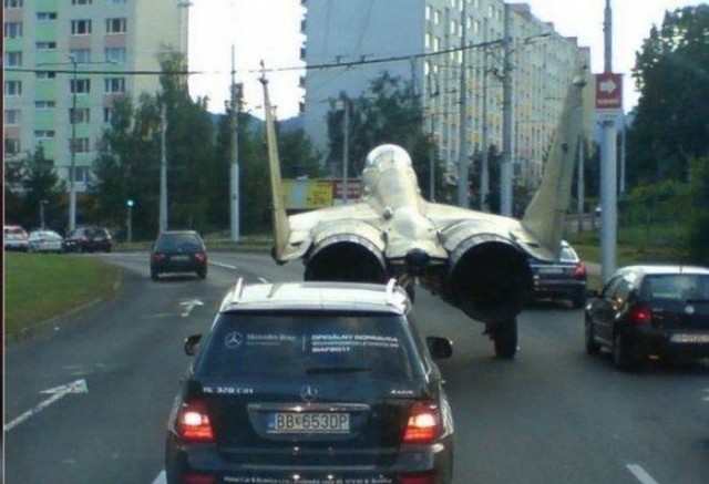 Никому танк не нужен?