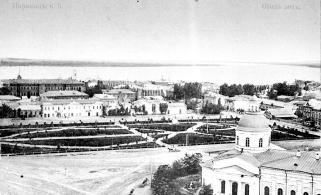 Самый большой город в мире