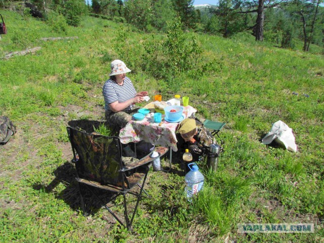 Воскресный завтрак