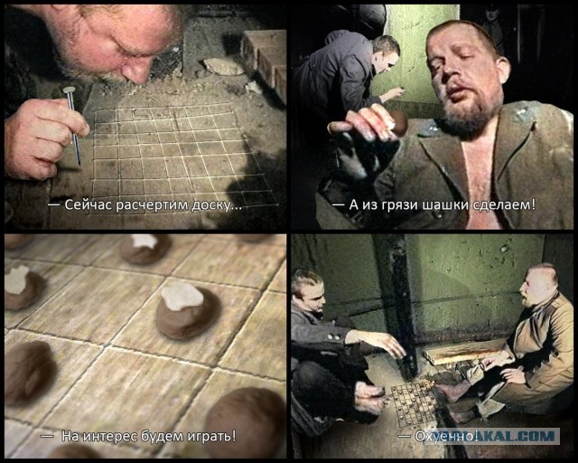 Муж с женой на четыре месяца остались одни в океане