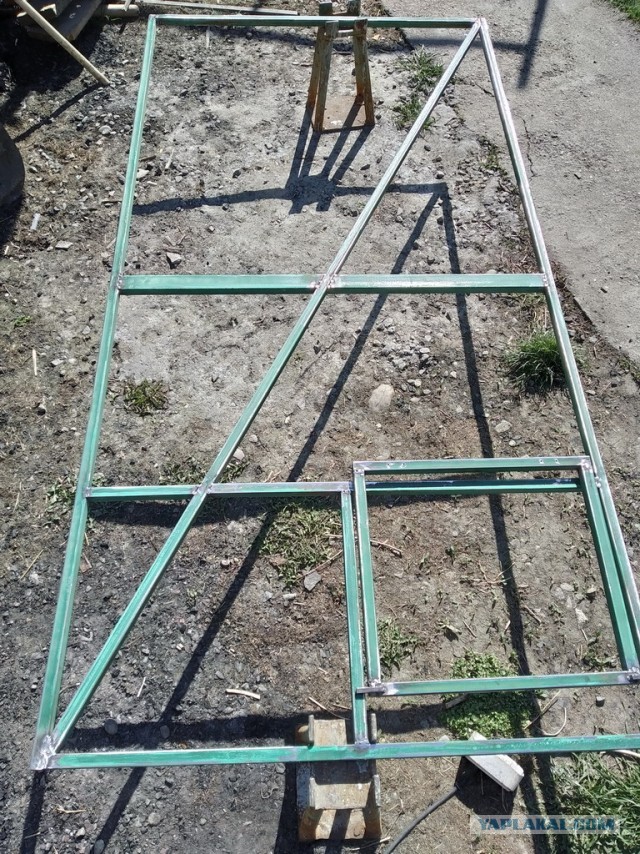 Немного рукоделия к собакочетвергу
