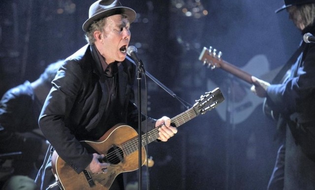 Такой разный Tom Waits
