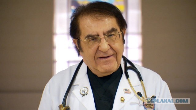 Американец разжирел до 172 кг и продолжает есть: его цель — выглядеть как гризли