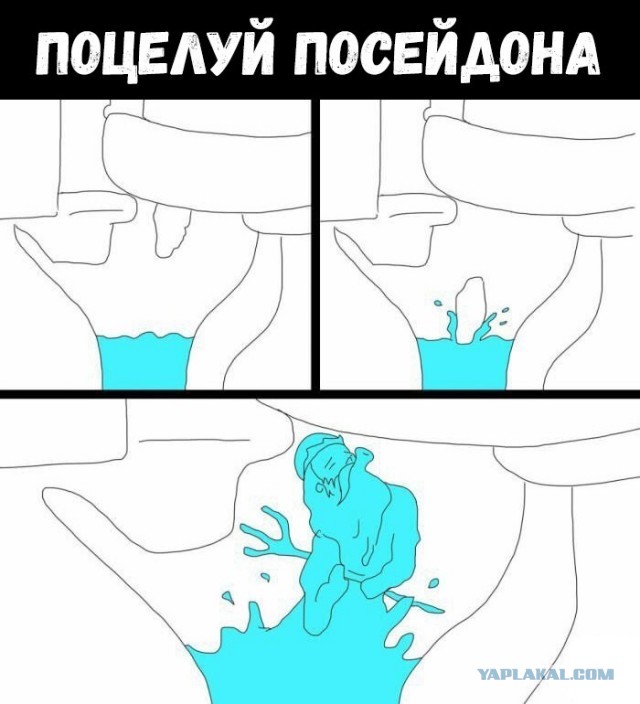 Полочный унитаз, родом из союза. Нашел, решил поставить его себе вместо современного.