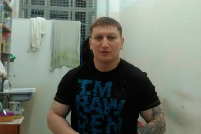 Мужчину застрелили на беговой дорожке в фитнес-клубе в Москве
