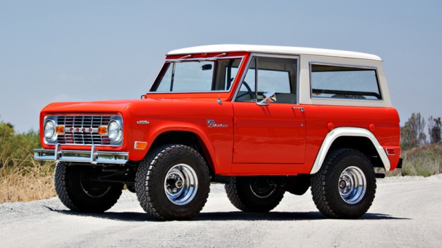 У дилеров Lada появились первые новые Niva Bronto: почти миллион рублей