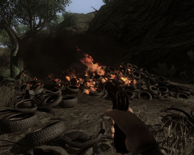 Far Cry 2