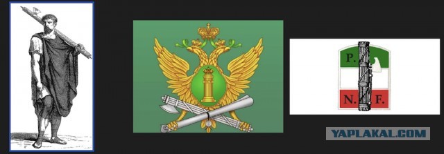 Внутри танка Марк4 времен первой мировой.