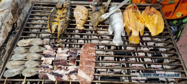 Кулинарная общалка