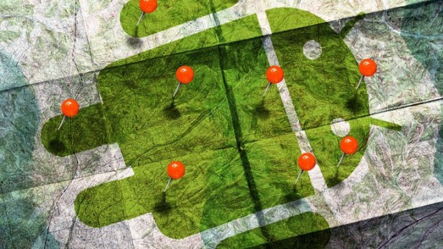 Iphone следит за владельцами