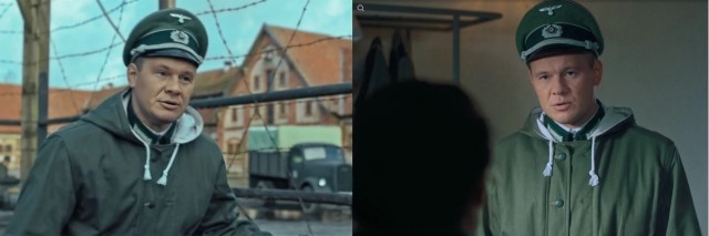 Владислава Галкина оживили ради продолжения «Диверсанта»