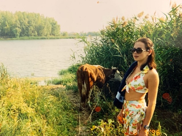Когда ценили каждый кадр