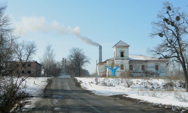 Эсхар