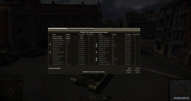 Wargaming
