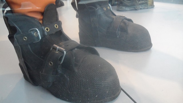 Музей истории космонавтики. г. Калуга