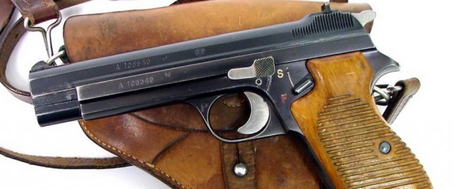 Швейцарская легенда