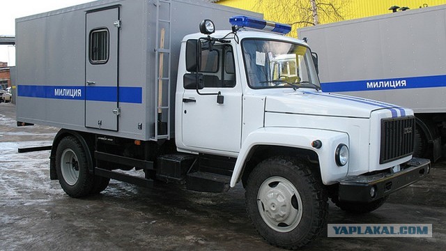 В Москве пассажиры толпой избили таксиста