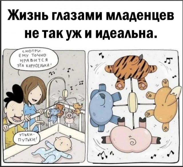 Пандемия съехавших крыш - разновидности болезни. Россия и мир. Часть 41.