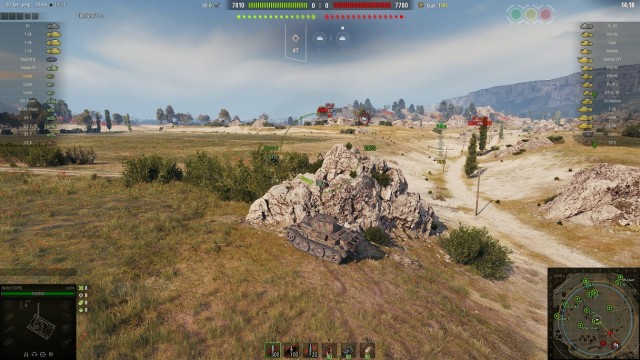 Wargaming 61