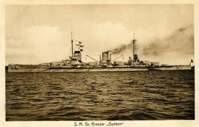 20 век в цвете. 1912 год. Краски мира 110 лет назад