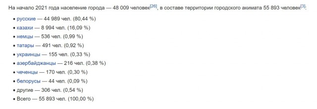 Короткое интервью у акима (мэра) города Риддер